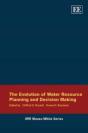 The Evolution Of Water Resource Planning And Decision Making - Preview