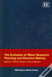 Capa do artigo The Evolution Of Water Resource Planning And Decision Making
