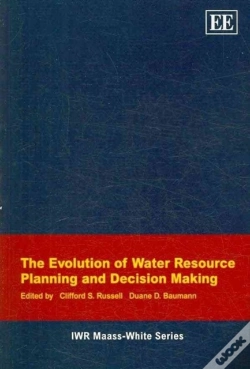Capa do artigo The Evolution Of Water Resource Planning And Decision Making