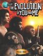 The Evolution Of You And Me - Preview