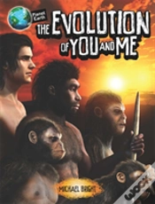 Capa do artigo The Evolution Of You And Me