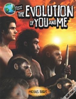 Capa do artigo The Evolution Of You And Me