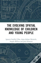 Capa do artigo The Evolution Of Young Peopleâ€™S Spatial Knowledge