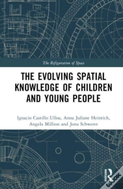 Capa do artigo The Evolution Of Young Peopleâ€™S Spatial Knowledge