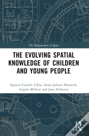 Capa do artigo The Evolution Of Young Peopleâ€™S Spatial Knowledge