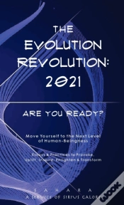 Capa do artigo The Evolution Revolution