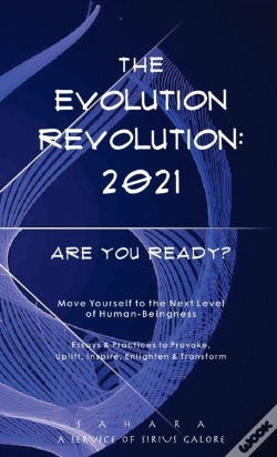 Capa do artigo The Evolution Revolution