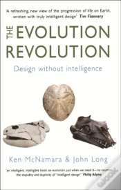 Capa do artigo The Evolution Revolution