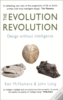 Capa do artigo The Evolution Revolution