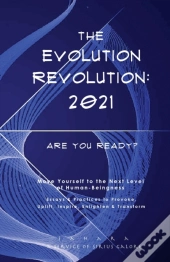 The Evolution Revolution
