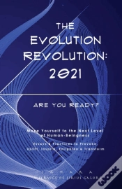 Capa do artigo The Evolution Revolution