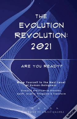 Capa do artigo The Evolution Revolution