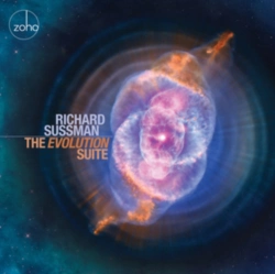 Capa do artigo The Evolution Suite - CD