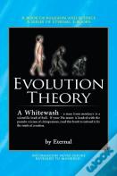 The Evolution Theory - A Whitewash