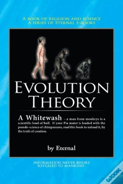 Capa do artigo The Evolution Theory - A Whitewash