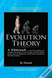 Capa do artigo The Evolution Theory - A Whitewash