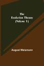 The Evolution Theory  Volume 1 - Preview