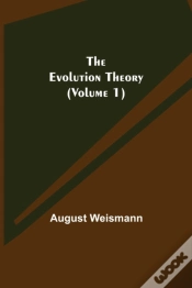 Capa do artigo The Evolution Theory  Volume 1