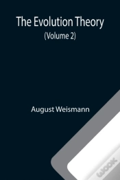 Capa do artigo The Evolution Theory  Volume 2