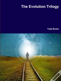 Capa do artigo The Evolution Trilogy