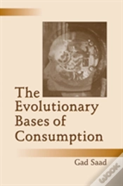 Capa do artigo The Evolutionary Bases Of Consumption