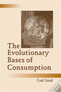 Capa do artigo The Evolutionary Bases Of Consumption