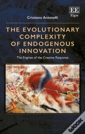 Capa do artigo The Evolutionary Complexity Of Endogenous Innovation