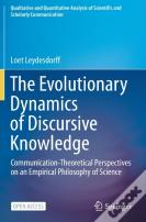 The Evolutionary Dynamics Of Discursive Knowledge
