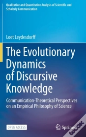Capa do artigo The Evolutionary Dynamics Of Discursive Knowledge