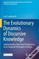 The Evolutionary Dynamics Of Discursive Knowledge