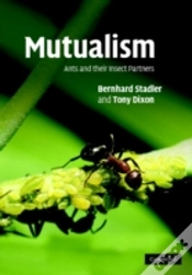 Capa do artigo The Evolutionary Ecology Of Antâ€“Plant Mutualisms