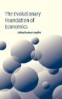 The Evolutionary Foundations Of Economics - Preview