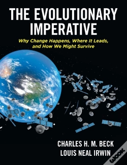 Capa do artigo The Evolutionary Imperative
