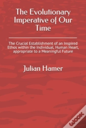 Capa do artigo The Evolutionary Imperative Of Our Time