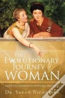 The Evolutionary Journey Of Woman