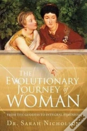 Capa do artigo The Evolutionary Journey Of Woman