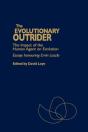 The Evolutionary Outrider - Preview
