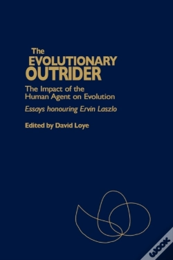 Capa do artigo The Evolutionary Outrider