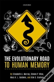 Capa do artigo The Evolutionary Road To Human Memory