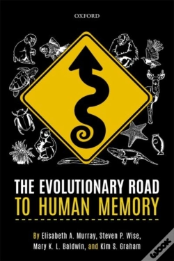 Capa do artigo The Evolutionary Road To Human Memory