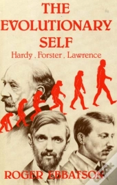 The Evolutionary Self