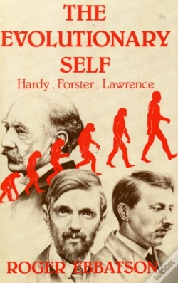 Capa do artigo The Evolutionary Self