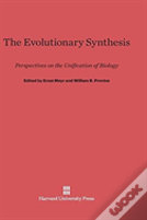 The Evolutionary Synthesis