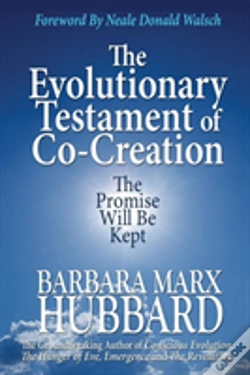 Capa do artigo The Evolutionary Testament Of Co-Creation