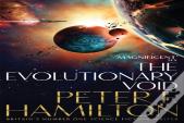 The Evolutionary Void