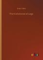 The Evolutionist At Large - Preview