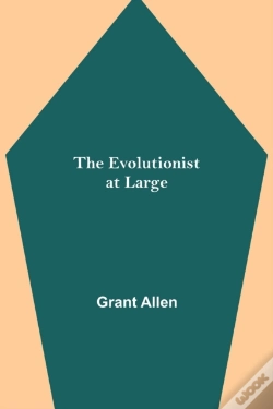 Capa do artigo The Evolutionist At Large