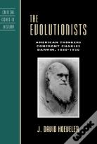 The Evolutionists