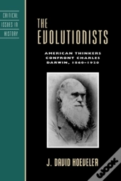 The Evolutionists