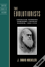 Capa do artigo The Evolutionists